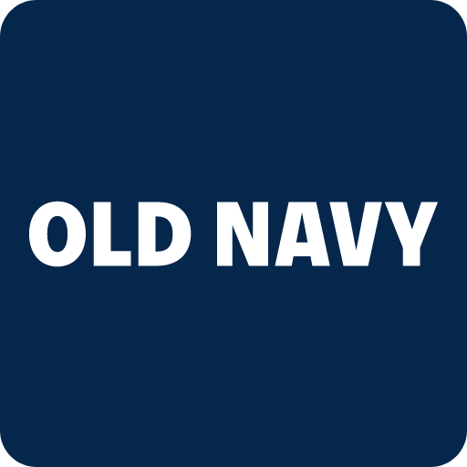 Old Navy: Fashion at a Value!