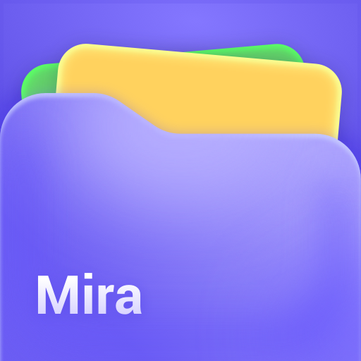 MiraManager - Admin de Archivo