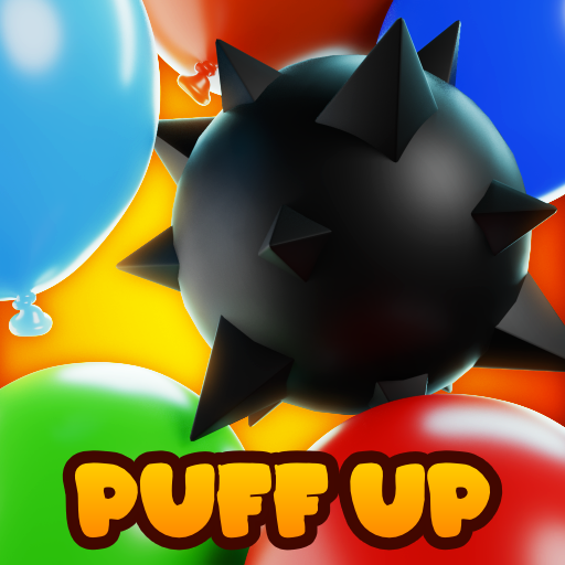 Puff Up