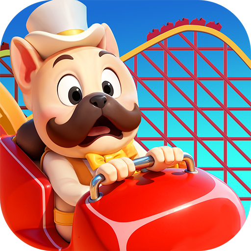 Carnival Tycoon: Coin Games