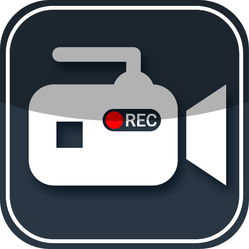Background video recorder