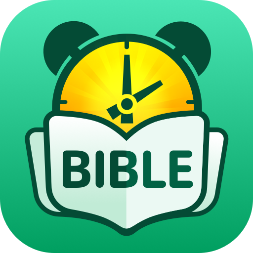 Alarma Oración, Plan y Biblia
