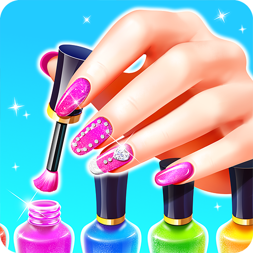 Maquillaje de princesa