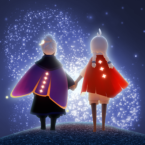 Sky: Niños de la Luz