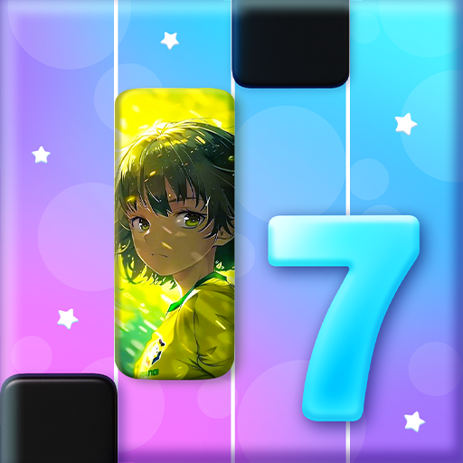 Music Piano 7 Juegos De Musica