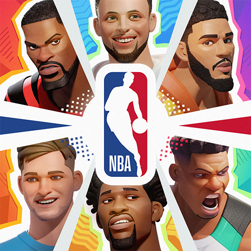 Dunk City Dynasty