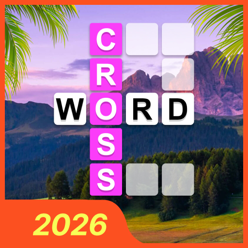 Crossword Jam
