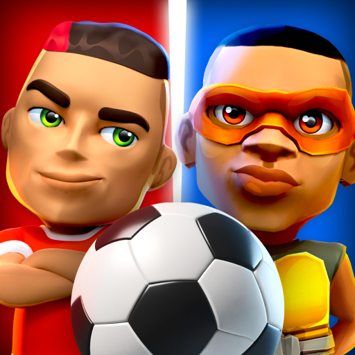 Goal Battle - Juegos de Fútbol