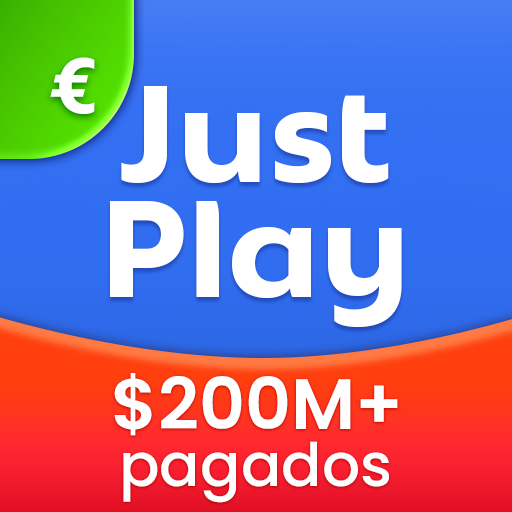 JustPlay - Gana o dona