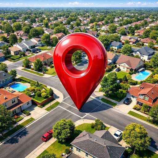 Live Earth Map & GPS Map