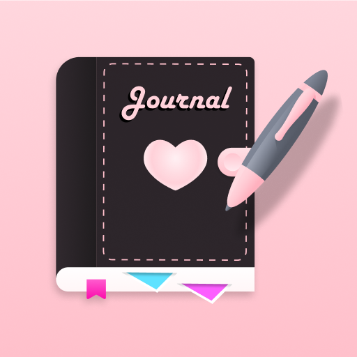 Journal: Notes, Planner, PDFs