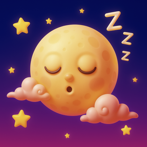 Bedtime Stories for Kids Sleep