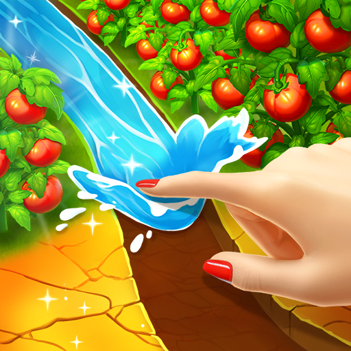 Island Hoppers: La granja