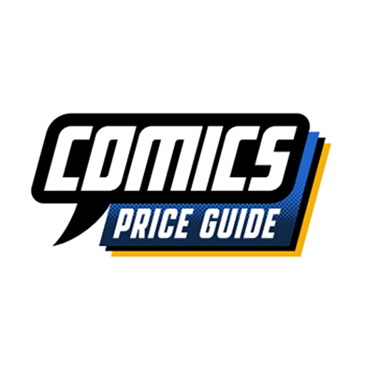 Comics Price Guide