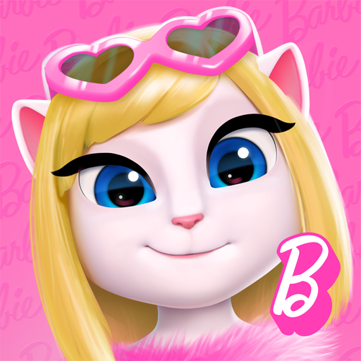 Meine Talking Angela 2