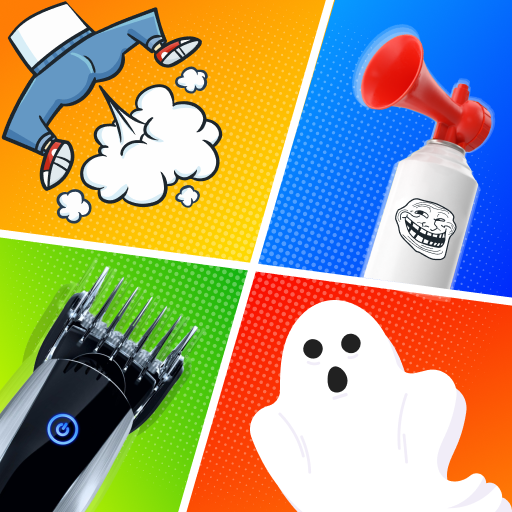 Hair Clipper - Haircut Prank