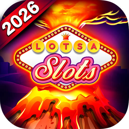 Lotsa Slots - Juegos de casino