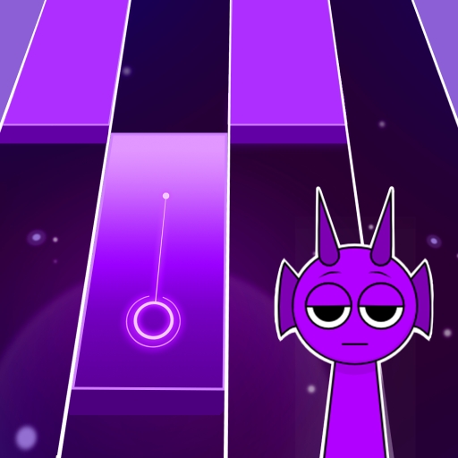 Cyber Music Rush