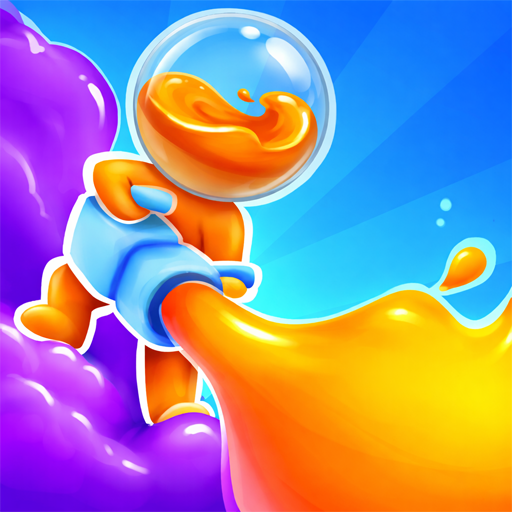 Dye Hard – Farbenkampf