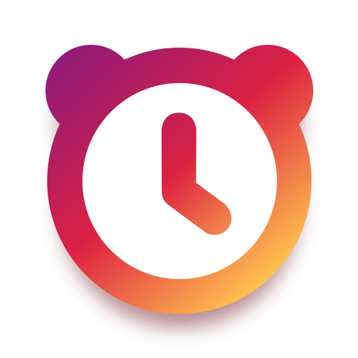 Alarmy - Alarma Fuerte y Reloj