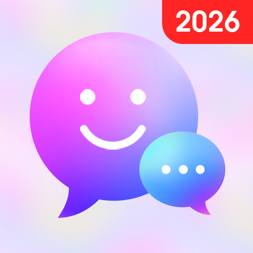 Messenger - Color SMS