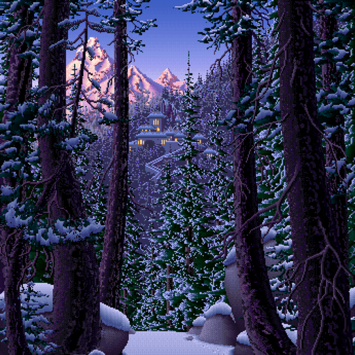 Living Worlds – Mark Ferrari