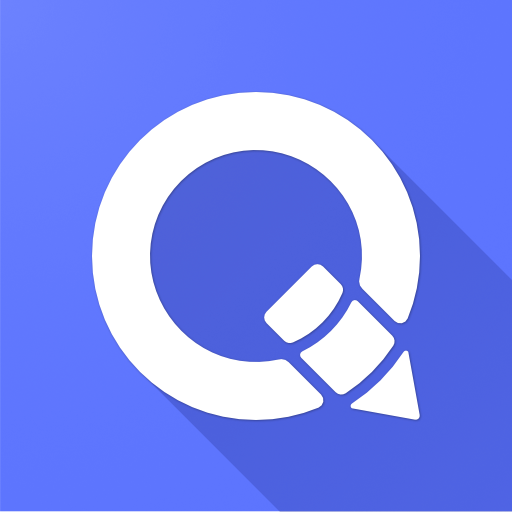 Editor de textos QuickEdit Pro