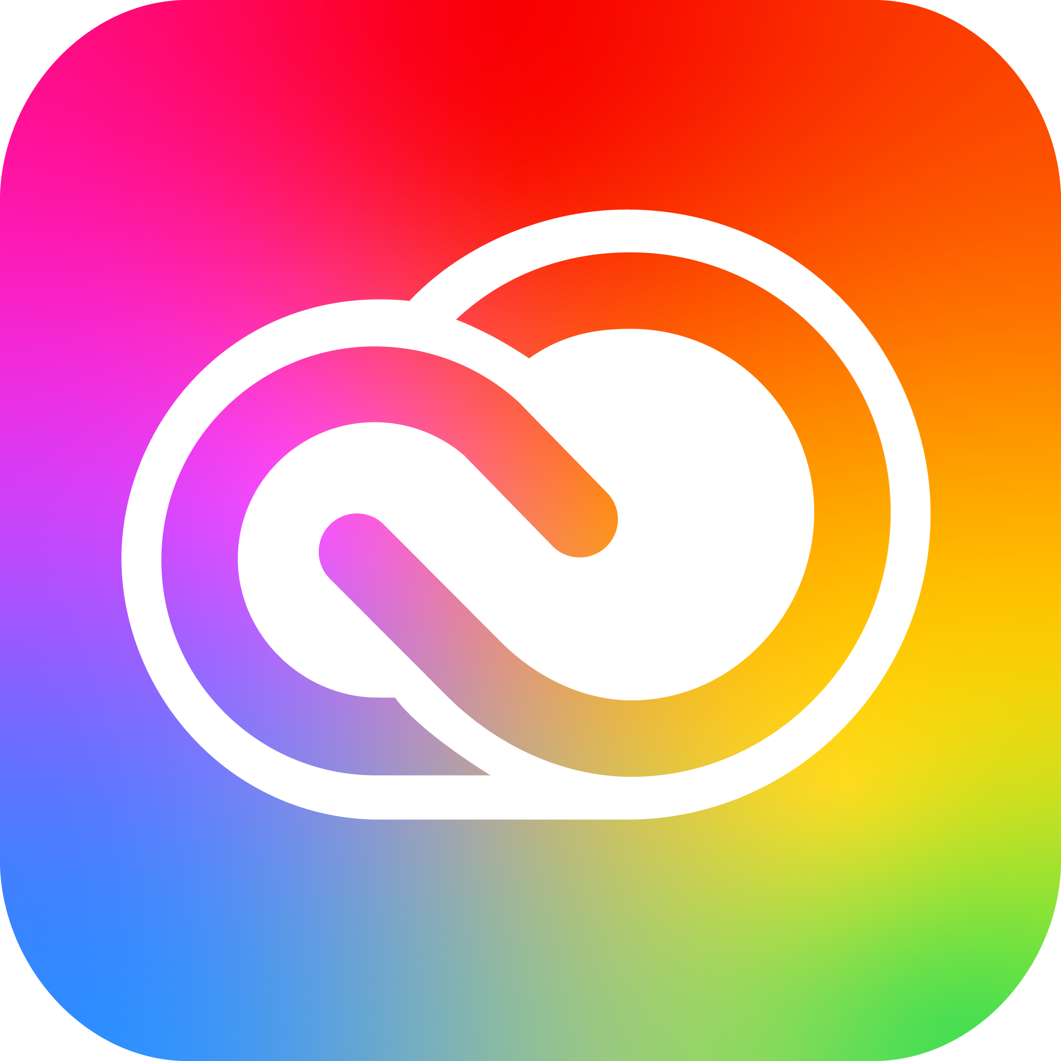 Adobe Creative Cloud