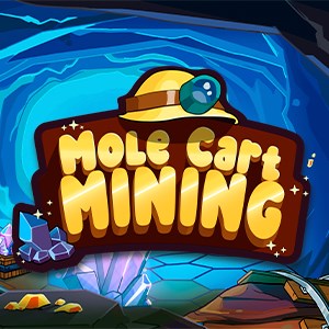 Mole Cart Mining (Windows)