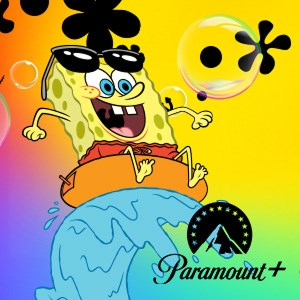 SpongeBob SquarePants Theme