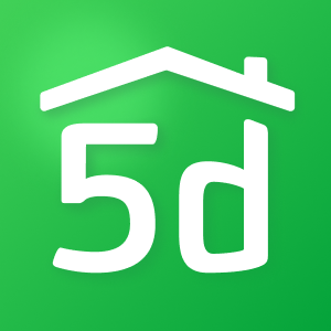 Planner 5D: AI Home Design
