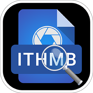 Ithmb Viewer