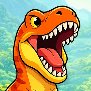 Jurassic Differences (Windows)