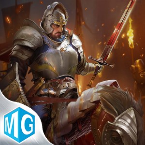 Rage of Kings: Dragon Campaign