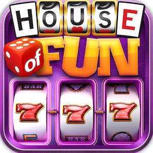 Slots - House of Fun