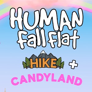 Human Fall Flat