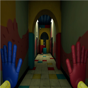 Popyes House Mission