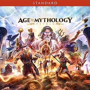 Age of Mythology: Retold