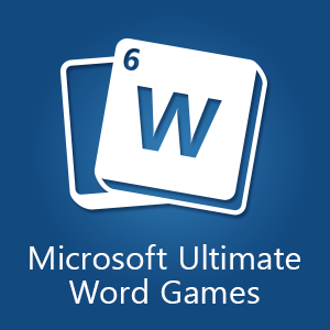 Ultimate Word Games