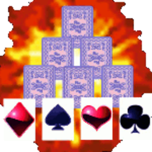 TriPeaks Solitaire (Free)