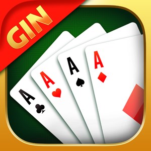 Gin Rummy en Español