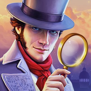 Seekers Notes: Objetos Ocultos