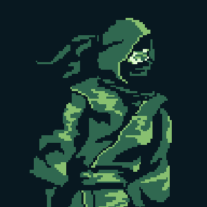 Ninja Master Toru (Windows)