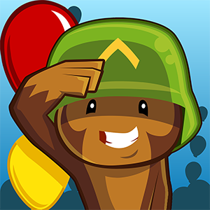 Bloons TD5