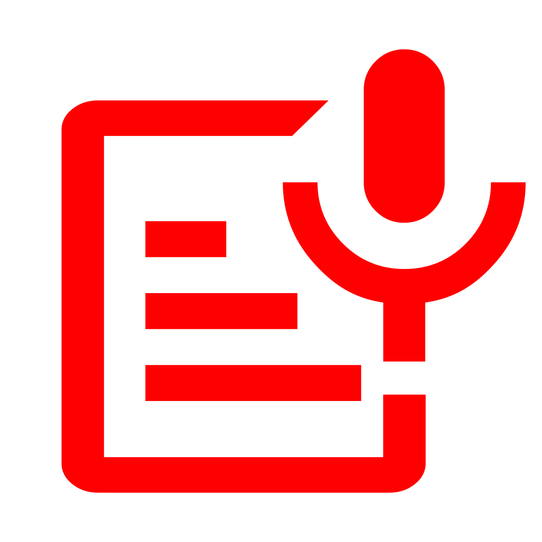 SpeechPulse Speech-to-Text