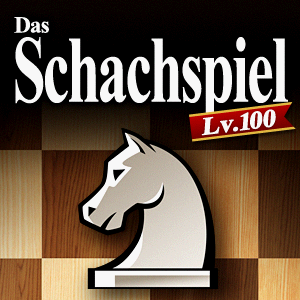 Das Schachspiel Lv.100