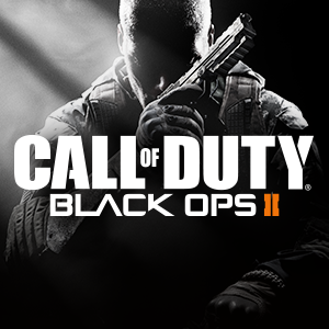 Call of Duty®: Black Ops II (2012)
