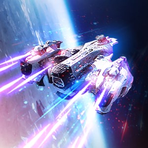 ASTROKINGS: Galactic Survival