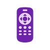 Remote Control For Roku Devices