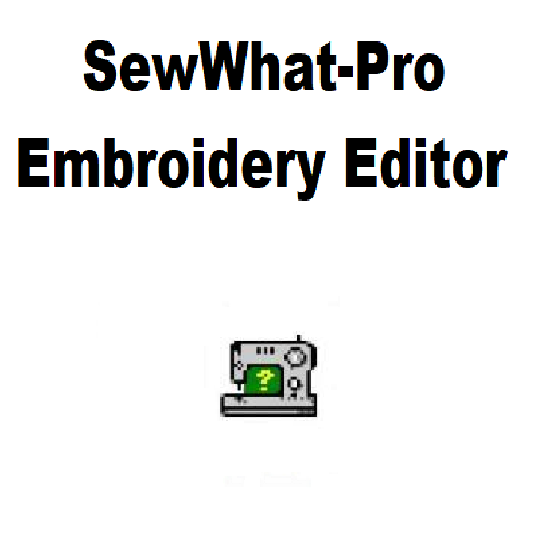 SewWhat-Pro